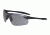 Tifosi Optics Seek FC Sunglasses, Matte Black Frame, Smoke Lenses, 0190400170