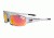Tifosi Torrent Single Vision Prescription Sunglasses - Crystal Clear Frame 0110405378