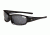 Tifosi Torrent Single Vision Prescription Sunglasses - Gloss Black Frame 0110500251