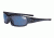 Tifosi Torrent Single Vision Prescription Sunglasses - Midnight Blue Frame 0110403577