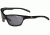Tifosi Ventoux Sunglasses - Gloss Black Frame, Smoke/AC Red/Clear Lenses 0120100201