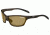 Tifosi Ventoux Sunglasses - Magnesium Frame, Brown Polarized Lenses 0120500850