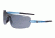 Tifosi Vogel Sunglasses - Pacific Blue Frame, Smoke Lenses 0170402270