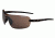 Tifosi Vogel Sunglasses - Tortoise Frame, Brown Lenses 0170401071