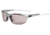 Tifosi Wisp Sunglasses - Matte Silver Frame, EC Fototec Lenses 0040300535