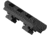 Tiger Rock 1.35in M-LOK Rail Section, 1.35 in, MLMINI#