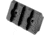 Tiger Rock 1.35in M-LOK Rail Section, 1.35 in, MLMINI#