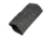 Tiger Rock .22 Rifle Buttstock Shell Holder, 72 Rounds, Matte Black, SH072