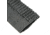 Tiger Rock .22 Rifle Buttstock Shell Holder, 72 Rounds, Matte Black, SH072