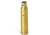 Tiger Rock .223 Remington Cartidge Laser Bore Sighter, Brass, LBS223