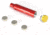 Tiger Rock .223 Remington Cartidge Laser Bore Sighter, Red, LBS223N