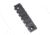 Tiger Rock 3 Keymod Rail Section, 3 in, KM3