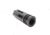 Tiger Rock 3 Port Flash Hider, AR-10/LR-308, 5/8x24 Thread Pitch, Black, Small, MBRM3