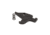 Tiger Rock AR-10/LR-308 Lower Parts Kit w/  Standard Grip, Trigger Guard &amp; Single Safety Selector, Black, LPK308-17