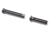 Tiger Rock AR-10/LR-308 Takedown and Pivot Pins, Black, Small, TP-PIN-308