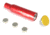 Tiger Rock 7.62x54mmR Cartidge Laser Bore Sighter, Red, LBS762X54