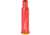 Tiger Rock 7.62x54mmR Cartidge Laser Bore Sighter, Red, LBS762X54