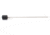 Tiger Rock .750 Low Profile Micro Gas Block and Sliver Carbine Length Gas Tube, Assembled, GTCGB