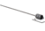 Tiger Rock .750 Low Profile Micro Gas Block and Sliver Mid Length Length Gas Tube, Assembled, GTMBGB