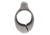 Tiger Rock .750 Low Profile Steel Gas Block w/ Clamp Stainless - NO Package, Silver, Small, GB06-S
