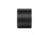 Tiger Rock .750 Low Profile Steel Gas Block w/ Roll Pins And Wrench with Cut, Black, Small, GB01-L