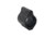 Tiger Rock .750 Low Profile Steel Gas Block w/ Roll Pins And Wrench with Cut, Black, Small, GB01-L