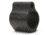 Tiger Rock .750 Low Profile Steel Gas Block with Roll Pins &amp; Wrench -Black, Black, GB01-B