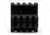 Tiger Rock .750 Quad Rail Gas Block, GB750R4