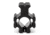 Tiger Rock .750 Quad Rail Gas Block, GB750R4
