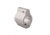 Tiger Rock .750 w/ Roll Pins And Wrench Low Profile Gas Block, Silver, Small, GB01-AS