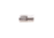 Tiger Rock A2 Muzzle Brake, 1/2x28, 5 Ports, Packaged, Silver, Small, MBR05-S#