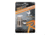 Tiger Rock A2 Muzzle Brake, 1/2x28, 5 Ports, Packaged, Silver, Small, MBR05-S#