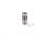 Tiger Rock A2 Muzzle Brake, 1/2x28, 5 Ports, Packaged, Silver, Small, MBR05-S#