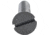 Tiger Rock A2 Buttpad Screw to Convert A1 to A2 Fixed Stock, Black, A2SCREW