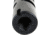 Tiger Rock AK-47 6 Muzzle Brake for 14x1 LH -Black, Black, MBK39