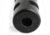 Tiger Rock AK-47 6 Muzzle Brake for 14x1 LH -Black, Black, MBK39