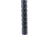 Tiger Rock AK-47 6 Muzzle Brake for 14x1 LH -Black, Black, MBK39