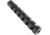 Tiger Rock AK-47 6 Muzzle Brake for 14x1 LH -Black, Black, MBK39