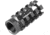 Tiger Rock AR-10 .308 Pineapple Muzzle Brake 5/8inx24, MBR48