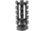 Tiger Rock AR-10 .308 Pineapple Muzzle Brake 5/8inx24, MBR48