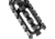 Tiger Rock AR-10 .308 Pineapple Muzzle Brake 5/8inx24, MBR48