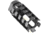 Tiger Rock AR-10 .308 Pineapple Muzzle Brake 5/8inx24, MBR48