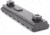 Tiger Rock AK M-LOK Handguard with 2 &amp; 3 M-LOK Rails, MAK001M