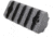 Tiger Rock AK M-LOK Handguard with 2 &amp; 3 M-LOK Rails, MAK001M