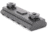 Tiger Rock AK M-LOK Handguard with 2 &amp; 3 M-LOK Rails, MAK001M