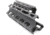 Tiger Rock AK M-LOK Handguard with 2 &amp; 3 M-LOK Rails, MAK001M