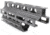 Tiger Rock AK M-LOK Handguard with 2 &amp; 3 M-LOK Rails, MAK001M