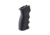 Tiger Rock AK Pistol Grip with Screw, Black, Small, HG013+AK-SCREW