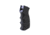Tiger Rock AK Pistol Grip with Screw, Black, Small, HG013+AK-SCREW