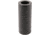 Tiger Rock AR-10 .308 5/8"x24 Thread 3" Muzzle Brake Fake Can Mock -Over Barrel Exp.Thread, 3 in without Gas Holes, F58-3
